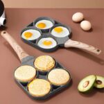 4-in-1 cooking pan