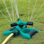 Garden Water Sprinkler