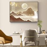 Decorative Wall Art Cover