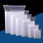 Reausable Ziplock bags