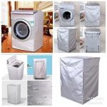 washing Machine cover